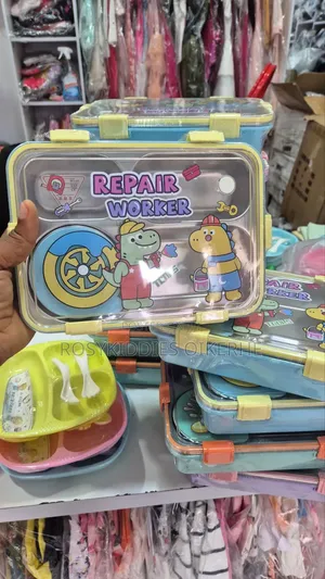 Bento Lunch Box