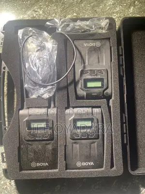 Boya by-Wm8 Pro