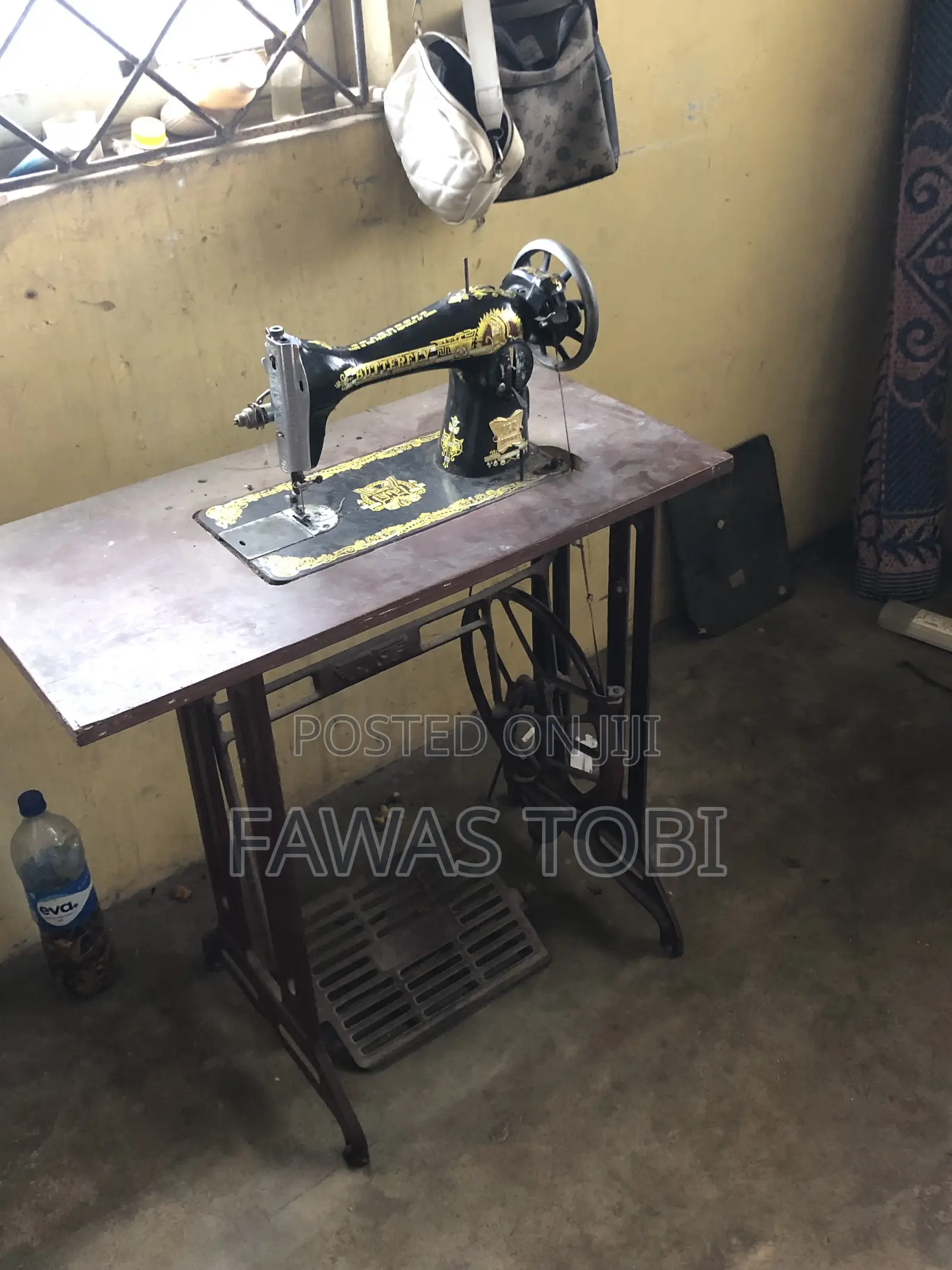 Sewing Machine