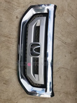 Front Grille Honda Pilot 2009-2011 Model