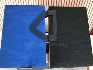 A5 Notepad With Snap Back
