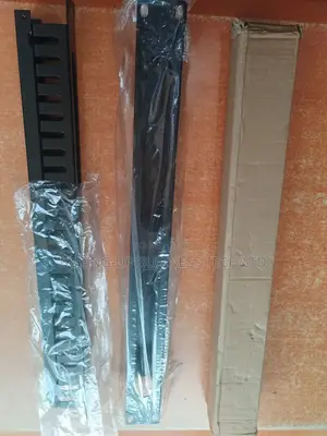 Brand New Metal Cable Manager