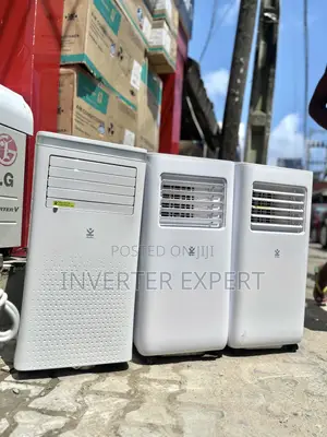 Movable Air Conditioner