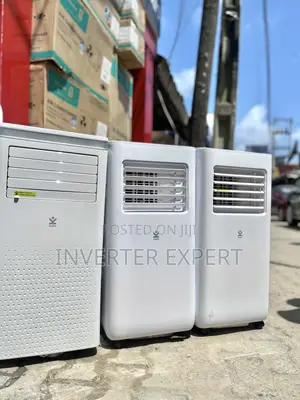 Movable Air Conditioner