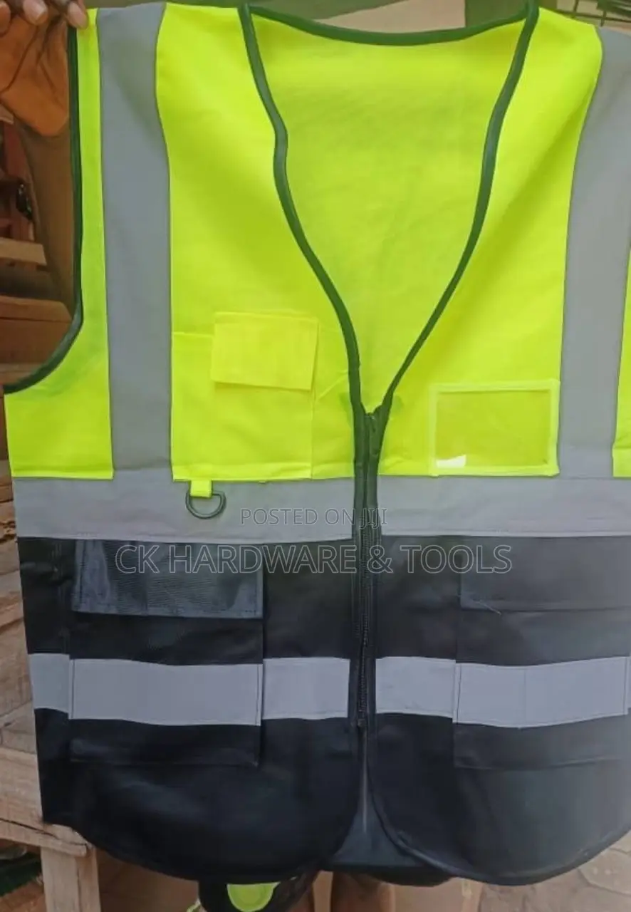 Reflective Jacket