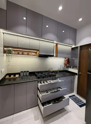 Kitchen Cabinets