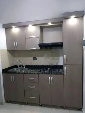 Kitchen Cabinets