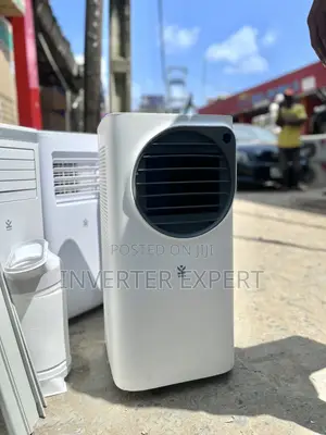 Portable Air Conditioner