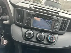 Toyota RAV4 LE AWD (2.5L 4cyl 6A) 2016 Gray
