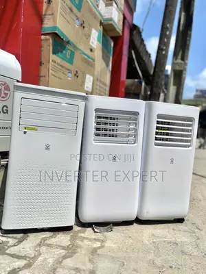 Prepaid Friendly Air Conditioner