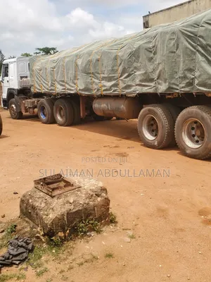 Dangote Cement Distributor Across the Country