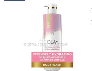 Original Imported Olay Body Wash