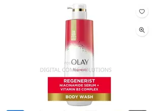 Original Imported Olay Body Wash