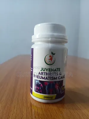Arthritis and Rheumatism Care