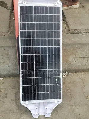 1000W All-in-One Solar LED Street Waterproof Outdoor Security Light
