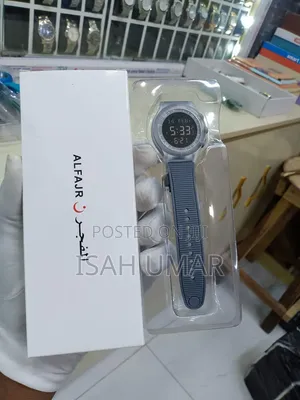 Wrist Watch