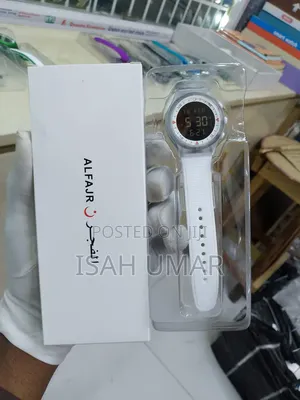Wrist Watch