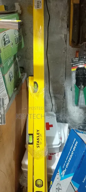 Stanley Plumb 100cm 39 1mtr