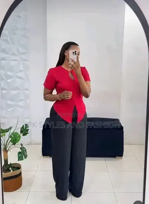 Female Jackets