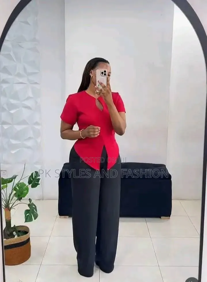 Female Jackets