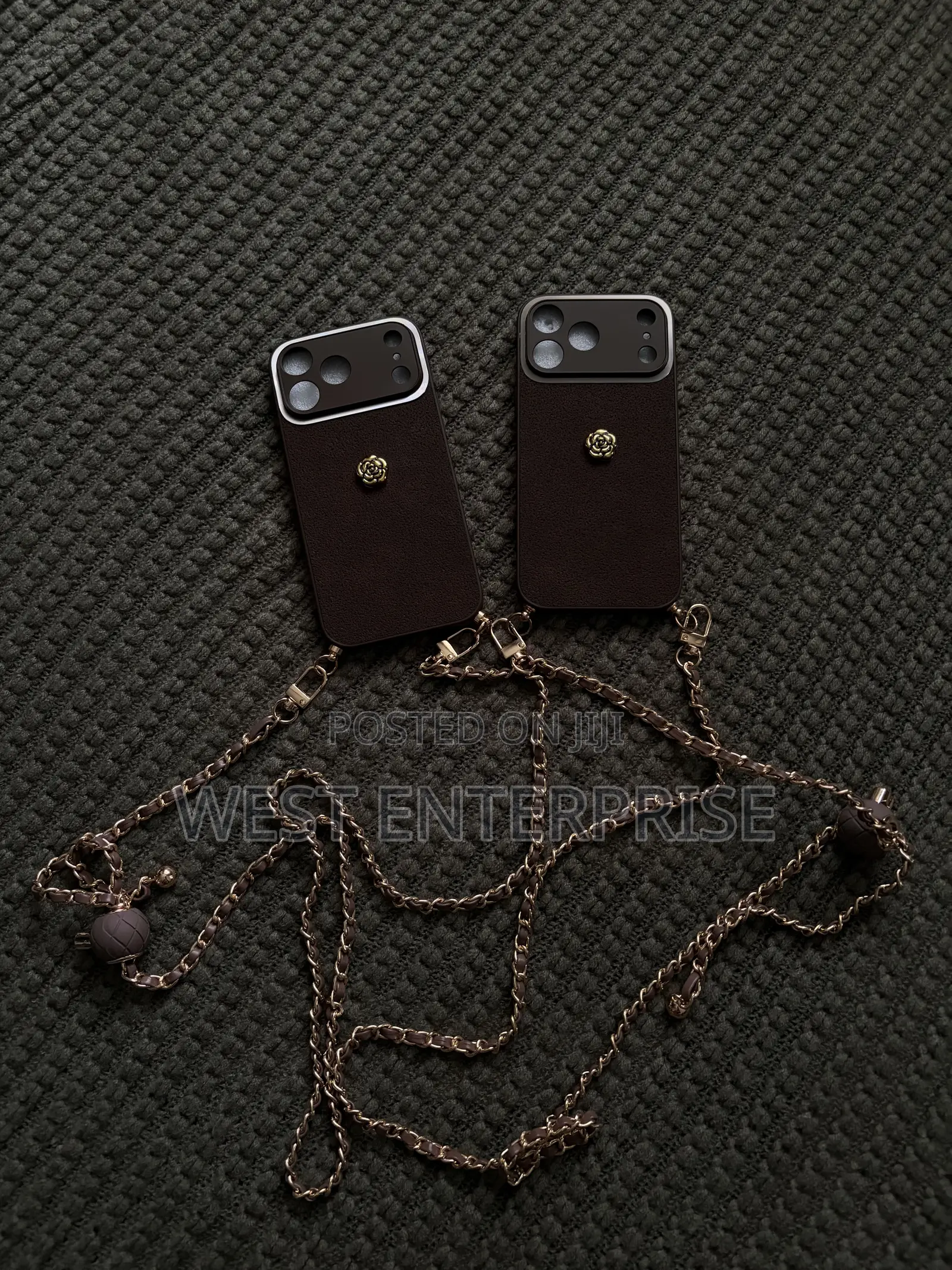 iPhone Pouch