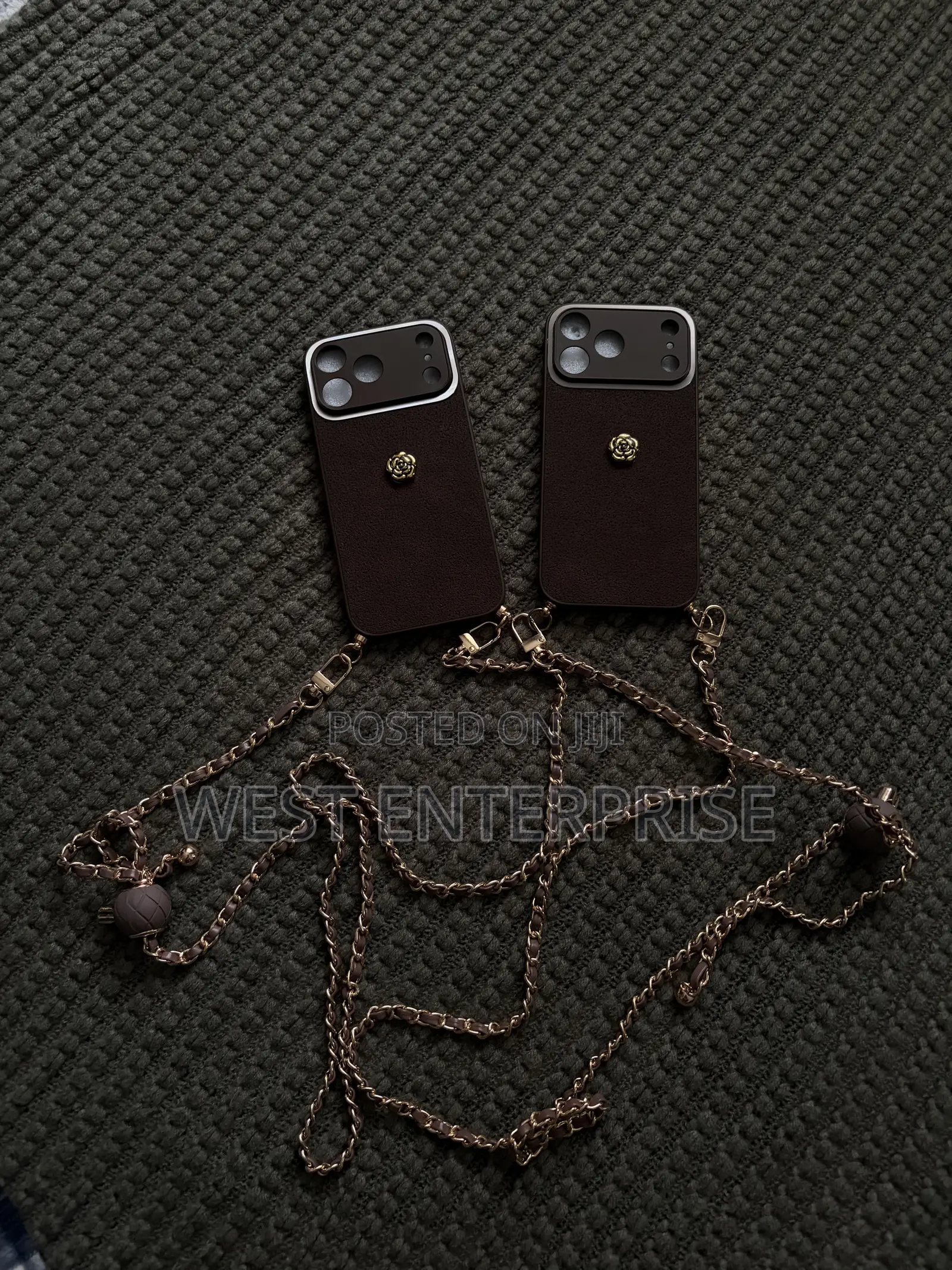 iPhone Pouch