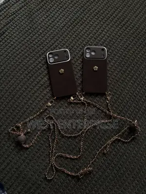 iPhone Pouch