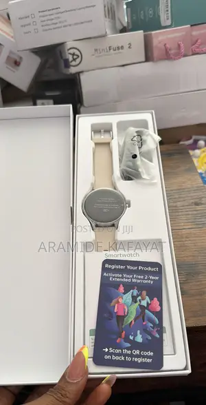 Smart Watch