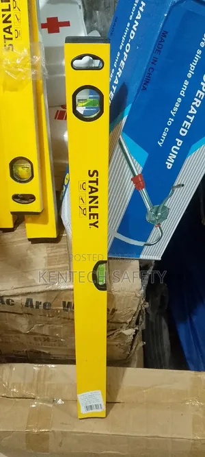 Stanley Plumb 60cm