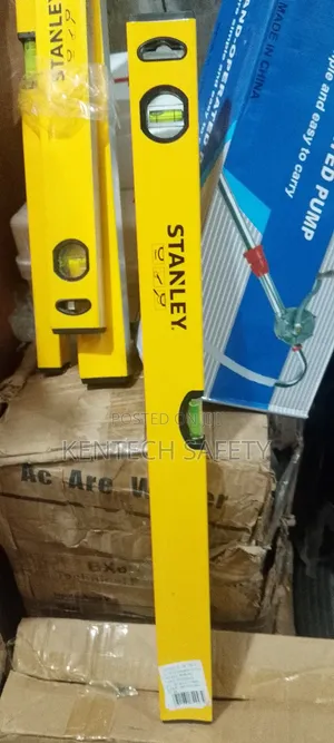 Stanley Plumb 60cm
