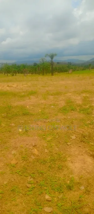 Estate Plot in Karasana