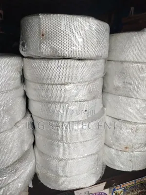 4" Exhaust Rapper