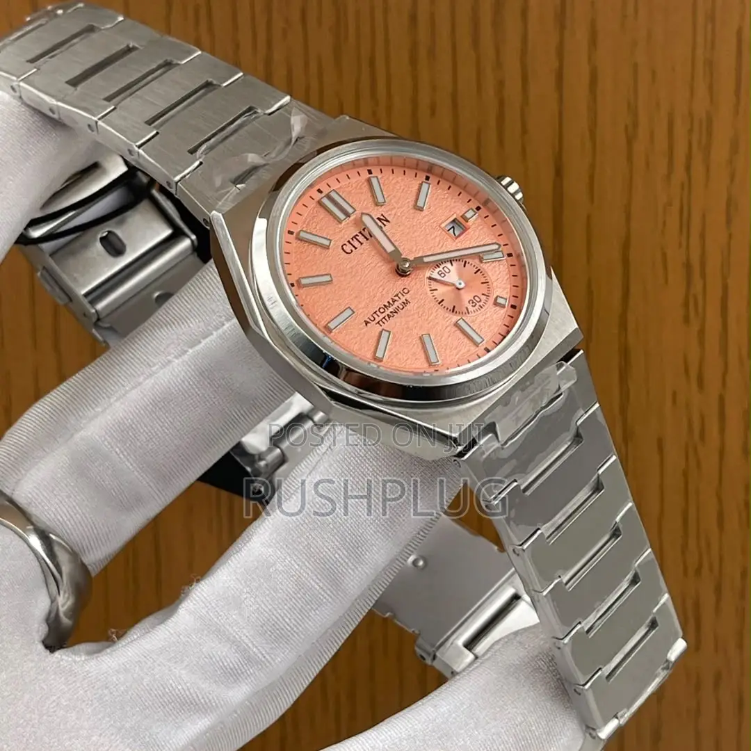 Citizen Luxury Wristwatch 