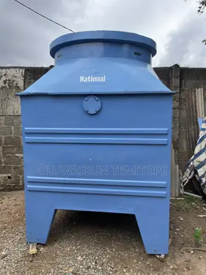 National Cooling Tower