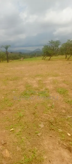 Estate Plot in Karasana