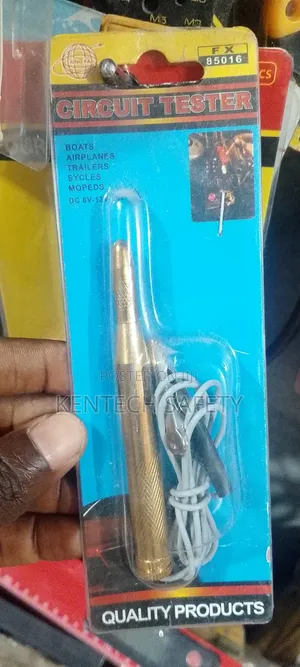 Circuit Tester Original Quality