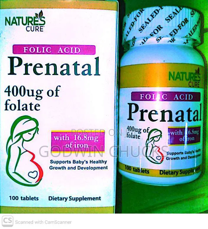 Highly Effective Natural Fertility Therapies