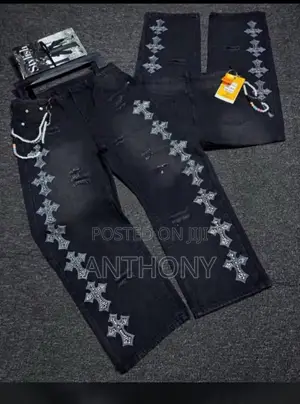 Male Jeans