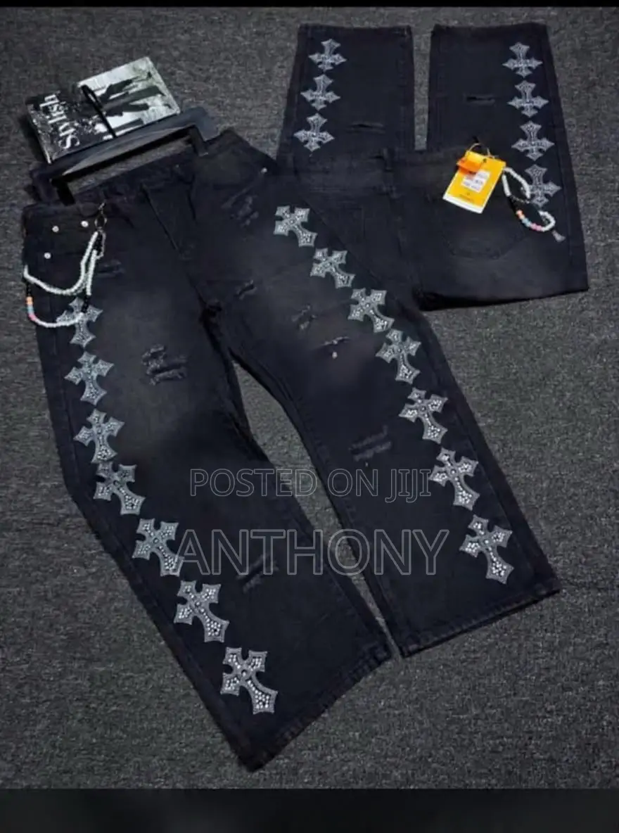 Male Jeans