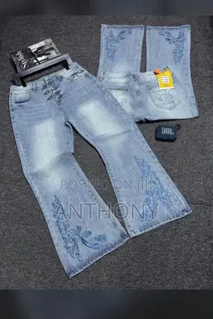 Male Jeans