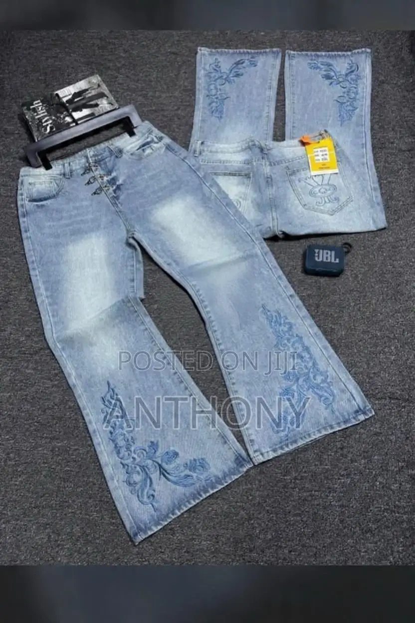 Male Jeans