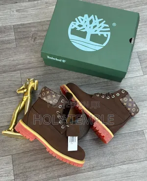 Quality Luxury Timberland Boot