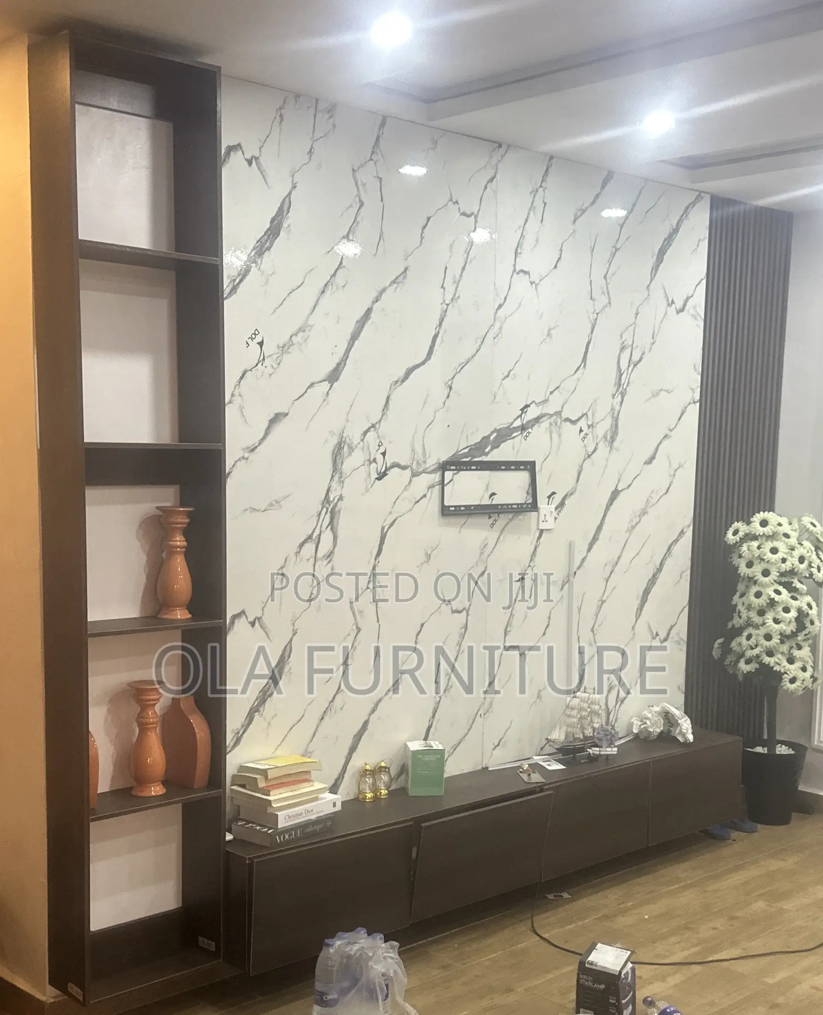 TV Console
