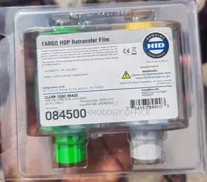 Genuine Fargo HDP500e Retransfer Film