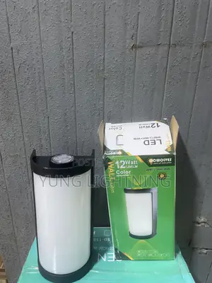 Modern 12W LED Outdoor Wall Light Waterproof Up Down Lamp