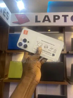 Apple iPhone 14 Pro Max 256 GB White