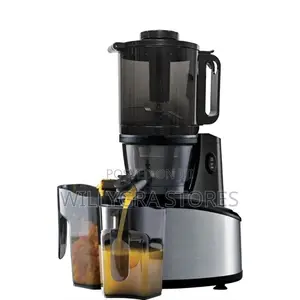 VOSCOS Hands-Free Advanced Commercial Juice Extractor