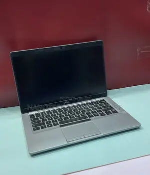 Laptop Dell Latitude 5410 8GB Intel Core i5 SSD 256GB
