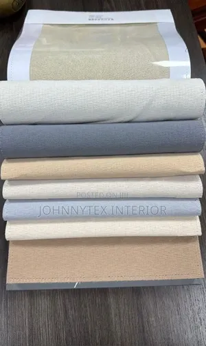 Is for the Best Curtains