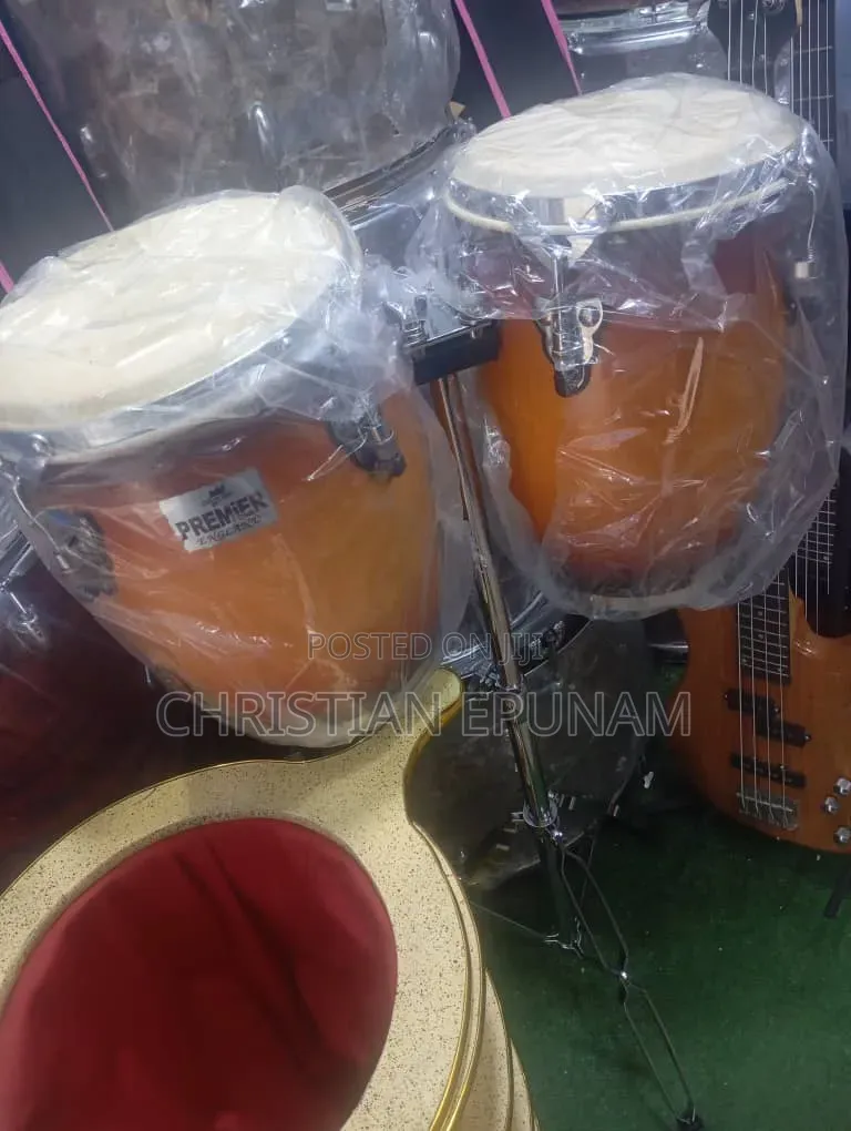 Semi Conga